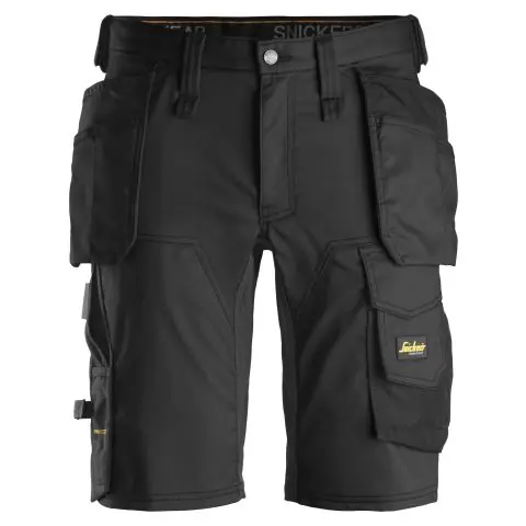 Snickers Workwear 6141 AllroundWork Arbetsshorts Utförsäljning